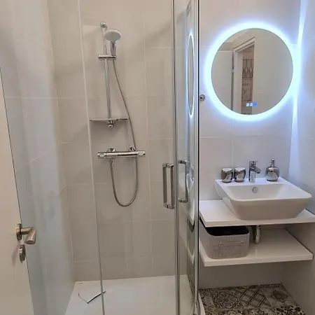 Mezi Stromy * Krnov