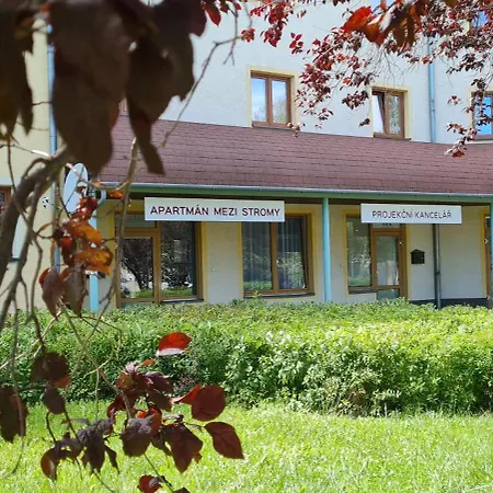 Mezi Stromy * Krnov