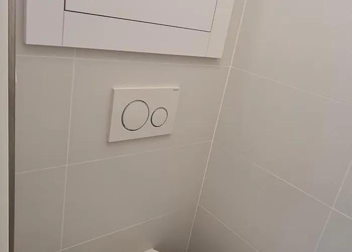 Mezi Stromy Apartament *